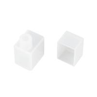 Заглушка MOONLIGHT-CAP-12x17mm-BOTTOM-S-SET (Arlight, Силикон) Заглушка MOONLIGHT-CAP-12x17mm-BOTTOM-S-SET (Arlight, Силикон)