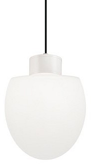 Подвесной светильник Ideal Lux Concerto CONCERTO SP1 BIANCO