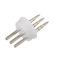Коннектор ARD-PLUG-3wires (Ardecoled, Закрытый) Коннектор ARD-PLUG-3wires (Ardecoled, Закрытый)