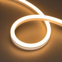 Гибкий неон MOONLIGHT-SIDE-A140-12x24mm 24V Warm2200 (9.6 W/m, IP68, 5m, wire x2, Arlight, Вывод кабеля прямой) Гибкий неон MOONLIGHT-SIDE-A140-12x24mm 24V Warm2200 (9.6 W/m, IP68, 5m, wire x2, Arlight, Вывод кабеля прямой)