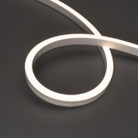 Гибкий неон ARL-MOONLIGHT-1712-SIDE 24V White-MIX (Arlight, 12 Вт/м, IP67)