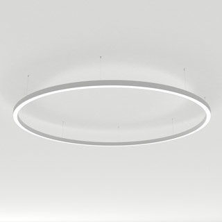 Светильник SP-LINE-ARC-O3535-D1500-92W Day4000 (RAL1036, 120 deg, 24V) (Arlight, Металл)