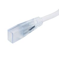 Коннектор с проводом ARL-Mini-Wire-24V (16x8mm, Arlight, Пластик) Коннектор с проводом ARL-Mini-Wire-24V (16x8mm, Arlight, Пластик)