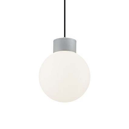 Подвесной светильник Ideal Lux SYMPHONY SYMPHONY SP1 GRIGIO