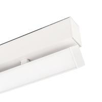 Светильник MAG-FLAT-FOLD-45-S605-18W Day4000 (WH, 100 deg, 24V) (Arlight, IP20 Металл, 3 года)
