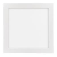 Светильник DL-300x300M-25W White (Arlight, IP40 Металл, 3 года)