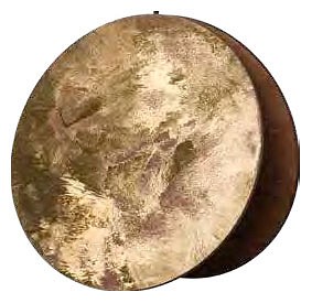 Плафон Nowodvorski Cameleon Wheel G 8424