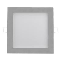Светильник DL200x200S-18W Day White (Arlight, Открытый)