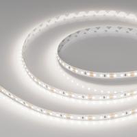 Светодиодная лента RT-A120-8mm 12V Day5000 (9.6 W/m, IP20, 5m) (Arlight, Открытый)