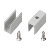 Держатель ARL-MOONLIGHT-1206-CLIP ANOD (Arlight, Алюминий) Держатель ARL-MOONLIGHT-1206-CLIP ANOD (Arlight, Алюминий)