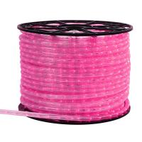 Дюралайт ARD-REG-FLASH Pink (220V, 36 LED/m, 100m, Ardecoled, Закрытый) Дюралайт ARD-REG-FLASH Pink (220V, 36 LED/m, 100m, Ardecoled, Закрытый)