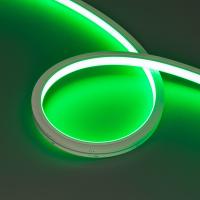 Гибкий неон ARL-MOONLIGHT-1213-TOP 24V Green (Arlight, 8 Вт/м, IP67) Гибкий неон ARL-MOONLIGHT-1213-TOP 24V Green (Arlight, 8 Вт/м, IP67)