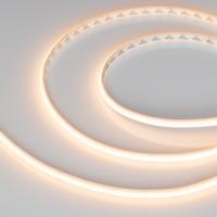 Светодиодная лента герметичная MICROLED-PW-M288-10mm 24V Warm2700 (12 W/m, IP66, 2216, 5m) (Arlight, 5 лет)