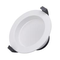 Светильник IM-115WH-Cyclone-10W Day White (Arlight, IP40 Металл, 3 года)