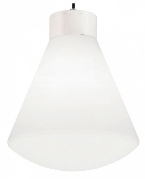 Подвесной светильник Ideal Lux Outventure OUVERTURE SP1 BIANCO