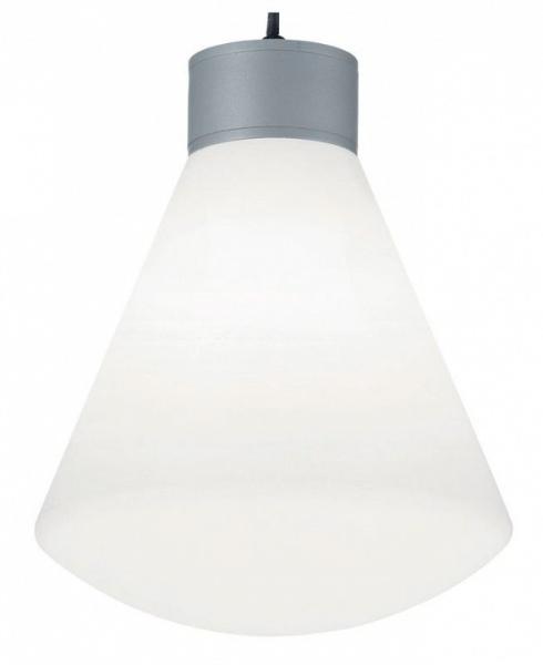 Подвесной светильник Ideal Lux Outventure OUVERTURE SP1 GRIGIO
