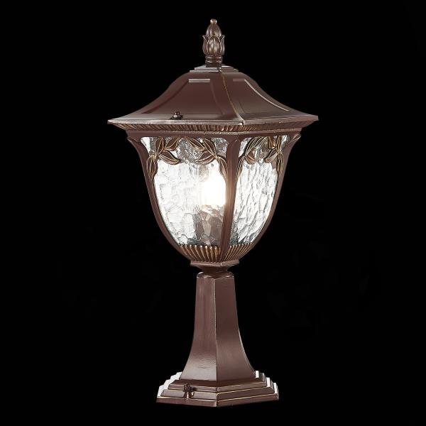 Наземный низкий светильник ST-Luce Chiani SL083.705.01
