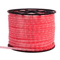 Дюралайт ARD-REG-FLASH Red (220V, 36 LED/m, 100m, Ardecoled, Закрытый)