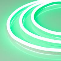 Гибкий неон ARL-CF2835-Mini-24V Green (16x8mm, Arlight, 6 Вт/м, IP65) Гибкий неон ARL-CF2835-Mini-24V Green (16x8mm, Arlight, 6 Вт/м, IP65)