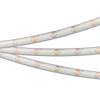 Светодиодная лента герметичная RTW-PS-A240-12mm 24V Warm3000 (19 W/m, IP67, 5m) (Arlight, CRI>90)