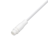 Разъем выводной ARL-MONO-2PIN-L300-M-IP67 (Arlight, -)