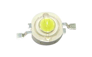 Мощный светодиод ARPL-1W-EPS White (13W1) (Arlight, Emitter)
