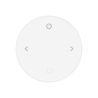 INTELLIGENT ARLIGHT Пульт SMART-801-22-1G-MIX White (3V, Magnet, 2.4G) (IARL, IP20 Пластик, 5 лет)