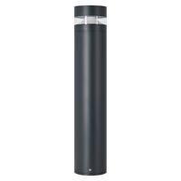 Светильник LGD-GUIDE-BOLL-H1000-20W Warm3500-MIX (GR, 280 deg, 230V) (Arlight, IP65 Металл, 5 лет)