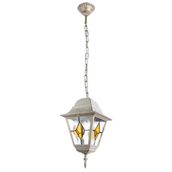 Подвесной светильник Arte Lamp Berlin A1015SO-1WG