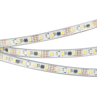 Лента SPI-5000P-5060-60 12V Cx3 Day4000-Auto (12mm, 13.2W, IP66) (Arlight, Закрытый, IP66)
