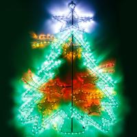 Фигура ARD-FIR-M1-1000x770-648LED (230V, 361W, Ardecoled, IP65)