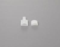Заглушка MOONLIGHT-CAP-10x5mm-S-SET (Arlight, Силикон) Заглушка MOONLIGHT-CAP-10x5mm-S-SET (Arlight, Силикон)