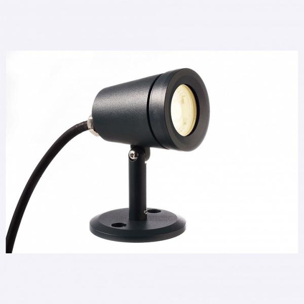 Наземный низкий светильник Deko-Light Colt 732134