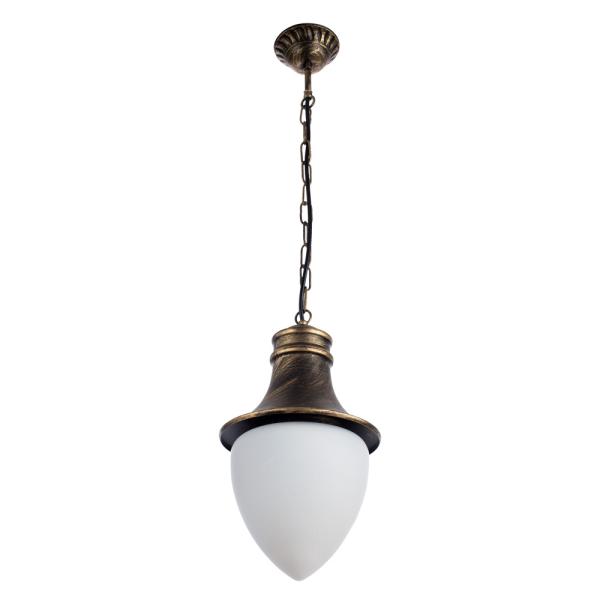 Подвесной светильник Arte Lamp Vienna A1317SO-1BN