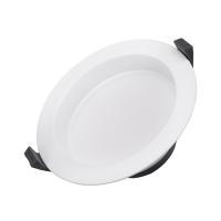 Светильник IM-145WH-Cyclone-14W Warm White (Arlight, Металл)