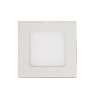 Светильник DL-120х120A-6W White (Arlight, Открытый)