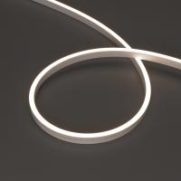 Герметичная лента MOONLIGHT-5000S-SIDE-2835-120-24V Day (6х12mm, 10W, IP67, Arlight)