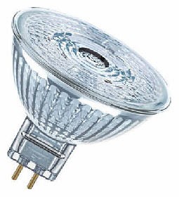 Лампа светодиодная Deko-Light Neutralwei GU10 3.4Вт 4000K 180133