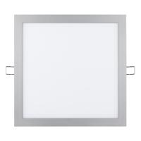 Светильник DL300x300S-25W Warm White (Arlight, Открытый)