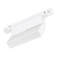 Светильник MAG-ORIENT-FLAT-FOLD-S195-6W Day4000 (WH, 80 deg, 48V) (Arlight, IP20 Металл, 3 года)