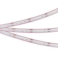 Светодиодная лента герметичная DOT-PFS-X160-10mm 24V Day4000 (12 W/m, IP68, 5m) (Arlight, 5 лет)