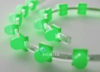 Колпачок для клипсолайта Rich LED, 3*2*3, зеленый. Колпачок для клипсолайта Rich LED, 3*2*3, зеленый.