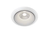 Встраиваемый светильник Maytoni Technical Metal Yin DL031-2-L8W