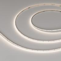 Светодиодная лента MICROLED-M240-4mm 24V Day4000 (8 W/m, IP20, 2216, 5m) (Arlight, 130 лм/Вт)