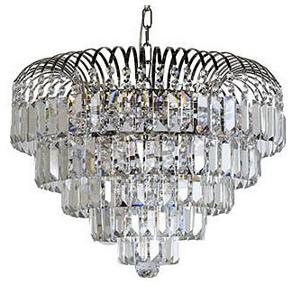 Подвесная люстра Arti Lampadari Sabina Sabina E 1.5.46.100 N