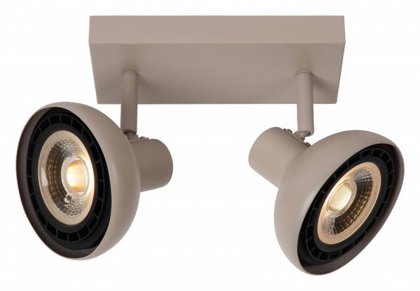 Спот Lucide Sensas 30997/02/38