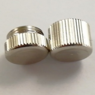 Заглушка ARL-LINE-CAP-SET (Arlight, IP67 Металл, 3 года)