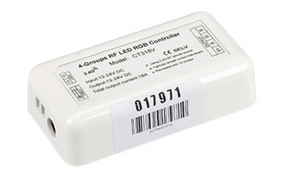 Контроллер CT318 (12-24V, 180-360W, Arlight)