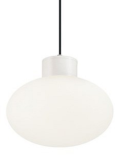 Подвесной светильник Ideal Lux Armony ARMONY SP1 BIANCO
