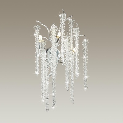 Бра Odeon Light Banche 5004/3W